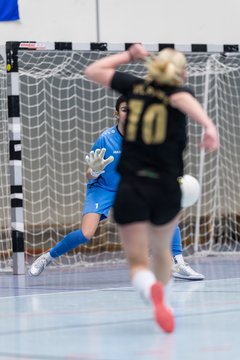 Bild 45 - wBJ Power Girls Cup Suederelbe